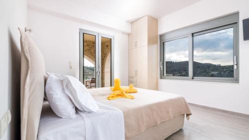 Kamilari Villa | Villa Ovgoro