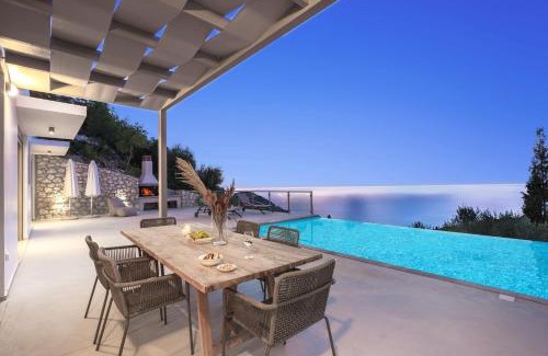 Drimonas Villa | Villa Owls Secret by Villa Plus