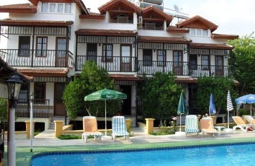 Dalyan City Center Apartment | Villa Ozalp Apartments
