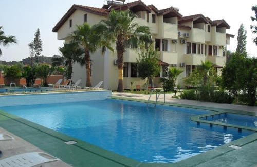 Dalyan City Center Apartment | Villa Ozalp Apartments