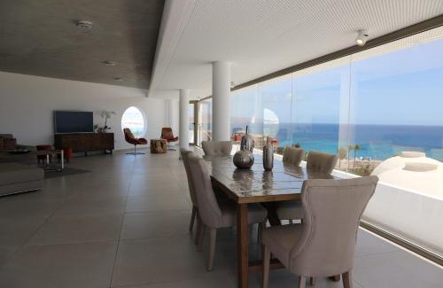 Bahia Calma Villa | Villa Ozeano