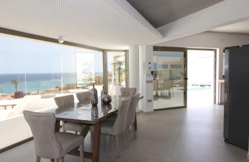 Bahia Calma Villa | Villa Ozeano