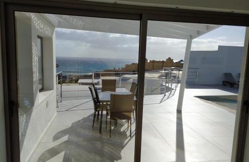 Bahia Calma Villa | Villa Ozeano