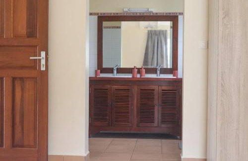 Anse des Rochers Villa | Villa Pétréa Meublé 3 étoiles - Proche Anse des Rochers