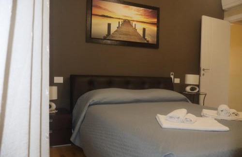 Argelato Bed & Breakfast | Villa pace D'oro