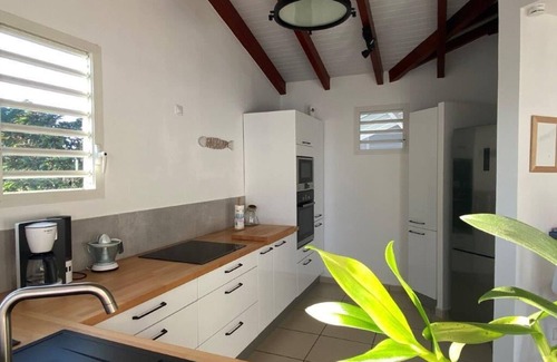 Le Gosier Villa | Villa Pacha, Villa Pacha - Le Gosier