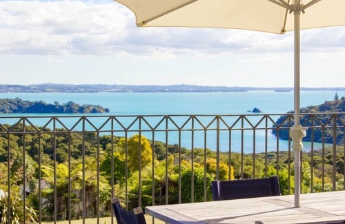 Omiha Apartment | Villa Pacifica 2bdrm Apartment: Free car/transfers