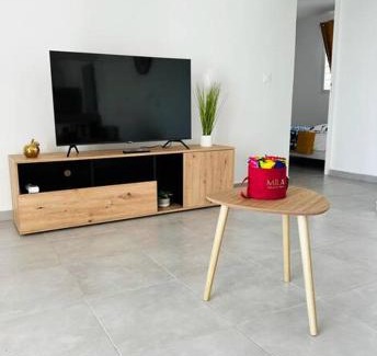 Baillif Villa | Villa Pacifico avec spa