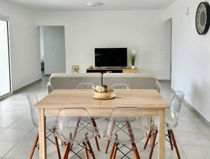 Baillif Villa | Villa Pacifico avec spa