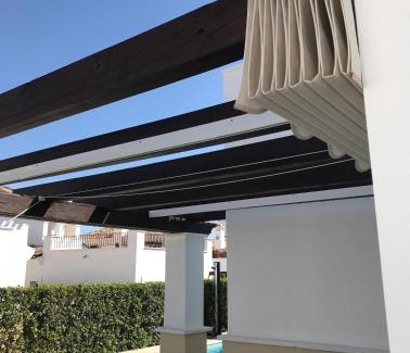 Roldan Villa | Villa Pagel - A Murcia Holiday Rentals Property