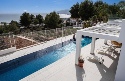 Pinares de San Anton Villa | Villa Palacio Nazari