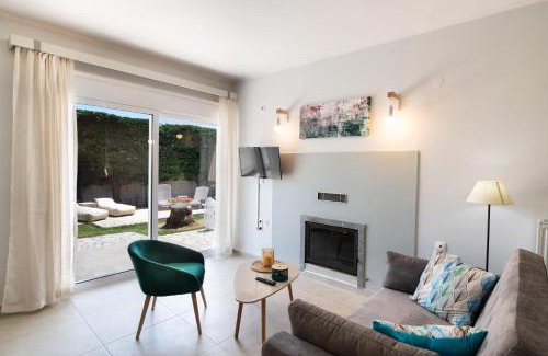 Kalligoni House | Villa Palma