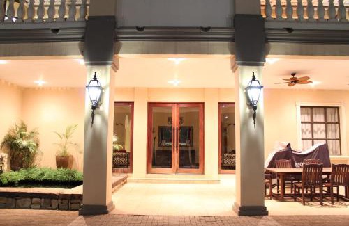 Kimberley Bed & Breakfast | Villa Palma
