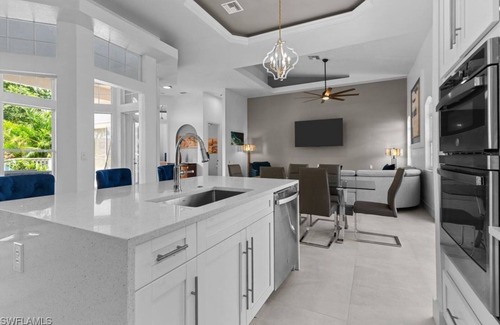 Pelican Villa | Villa Palmas