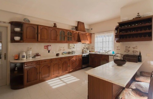 Monchique Villa | Villa Palmeiras - Close to Monchique Town