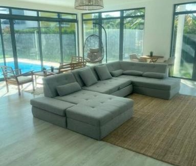 Quinta do Anjo Villa | Villa Palmela Resort V5 Piscina privado