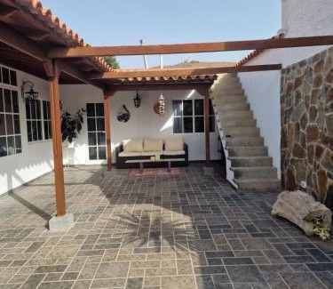 Mogan Villa | Villa Palmera Dorada