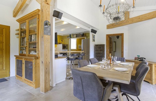 Tarnos Villa | Villa Palmyre - Welkeys