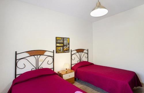 Galdar House | Villa Palomino