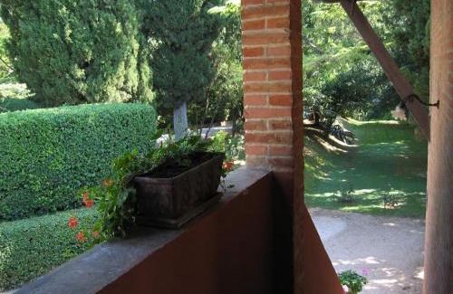 Pietrauta Hotel | Villa Pambuffetti