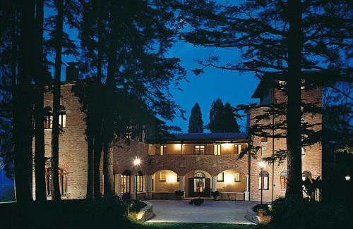 Pietrauta Hotel | Villa Pambuffetti