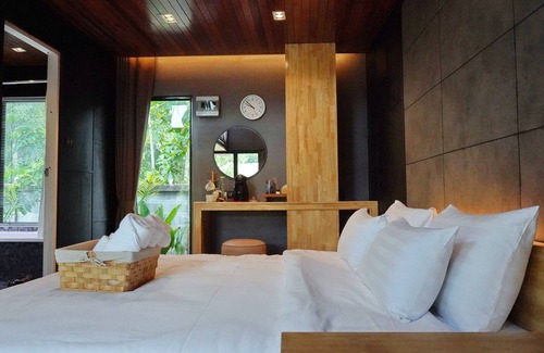 Nakhon Nayok Hotel | Villa Panalai