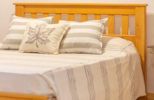 Victoria House | Villa Pancha