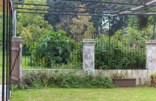 Victoria House | Villa Pancha