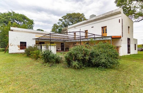 Victoria House | Villa Pancha