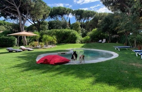 Marina di Bibbona Villa | Villa Pandora - Homelike Villas