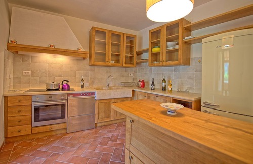 San Gimignano Villa | Villa Panizzi – Villa with private pool