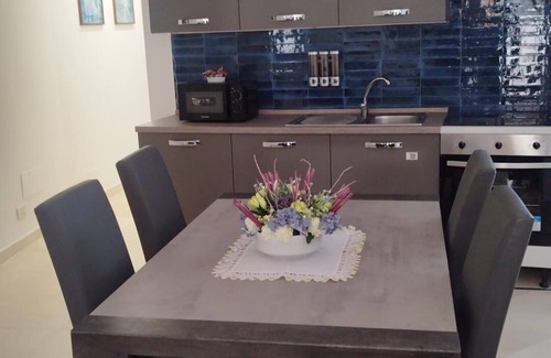 Casamicciola Terme Villa | Villa Panorama