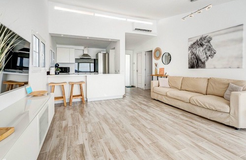 Chayofa Villa | Villa Panorama Chayofa