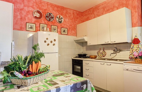 Sinalunga Villa | VILLA PANORAMA in the heart of Tuscany - ideal for families