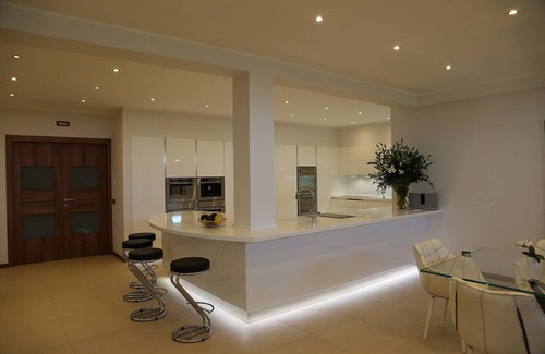 Oratino Villa | Villa Panorama, Outside the charming village of Oratino