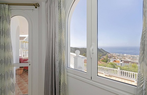 Costa Adeje Villa | Villa Panoramica