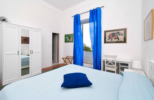 Ischia Porto Bed & Breakfast | Villa Panoramica