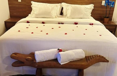 Juquia Hotel | Villa Pantai Secret Place