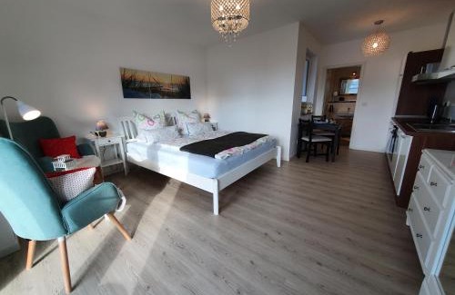 Sassnitz Apartment | Villa-Panter