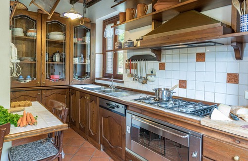 Loreto Villa | Villa Paola 6, Emma Villas