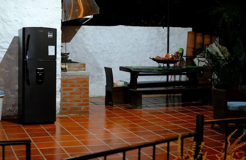 Rivera Cabin | VILLA PAOLA CABINS