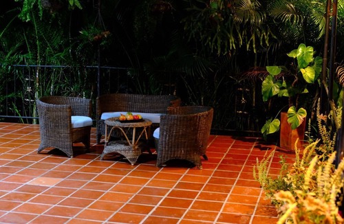 Rivera Cabin | VILLA PAOLA CABINS