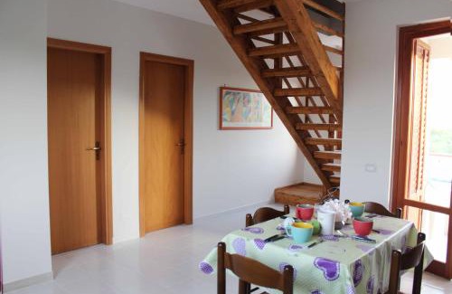 Sciacca Apartment | Villa Paola Holidays