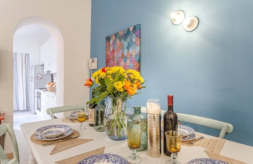 Viareggio Villa | VILLA PAOLA house close to the Beach in VIAREGGIO