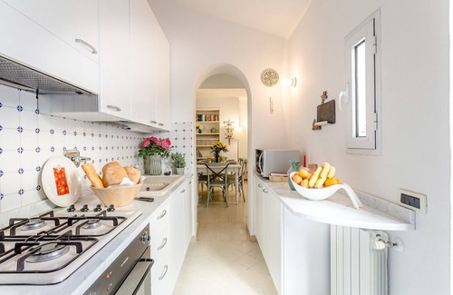Viareggio Villa | VILLA PAOLA house close to the Beach in VIAREGGIO