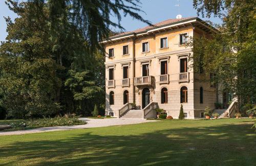 Saonara Villa | Villa Paola