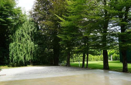 Saonara Villa | Villa Paola