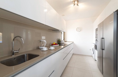 Corralejo Villa | Villa Papagayo Deluxe by Villa Plus