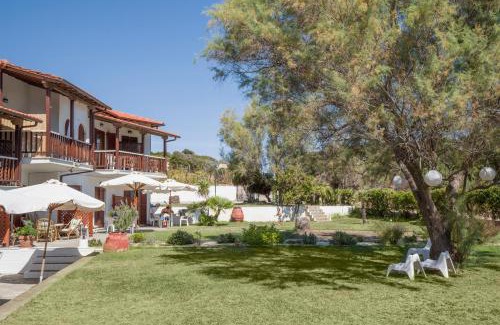 Aristotelis Apartment | Villa Papapostolou