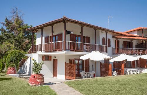 Aristotelis Apartment | Villa Papapostolou